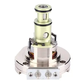Generator Actuator 3085218, Diesel Generator Parts Fuel Pump Electronic Actuator Governor 3085218
Generator Actuator 3085218, Diesel Generator Parts Fuel Pump Electronic Actuator Governor 3085218