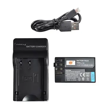 DSTE D-LI109 Camera Battery with USB Charger for Pentax K-30 K-R K-50 K-500 Camera
DSTE D-LI109 Camera Battery with USB Charger for Pentax K-30 K-R K-50 K-500 Camera