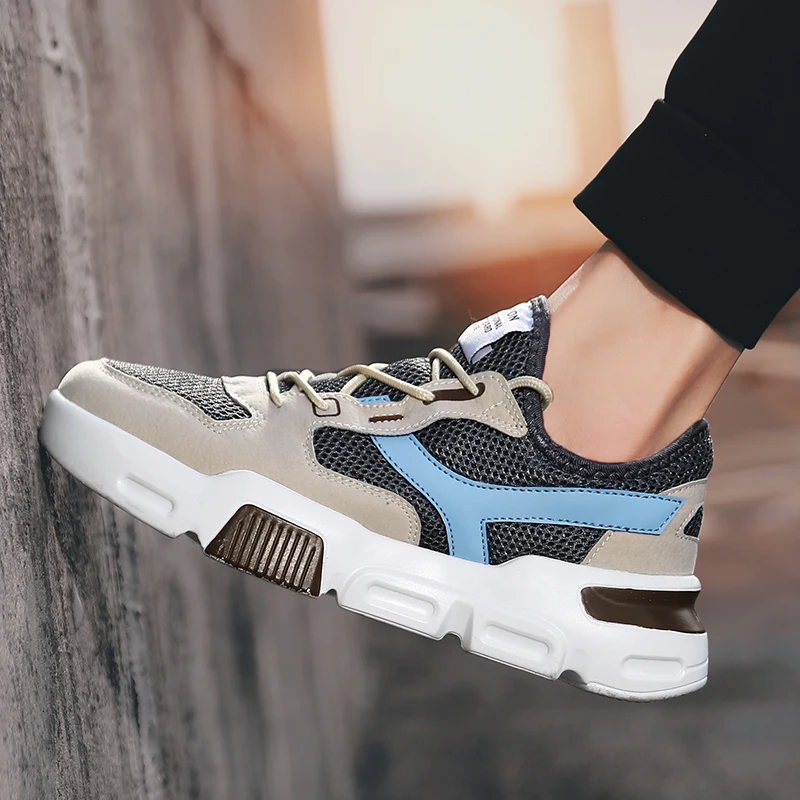 Classics Style Running Shoes Men Sports Shoes Man Outdoors Jogging Walking Athletic Shoes Male Lace Up Sneakers Retail Trainers
Classics Style Running Shoes Men Sports Shoes Man Outdoors Jogging Walking Athletic Shoes Male Lace Up Sneakers Retail Trainers