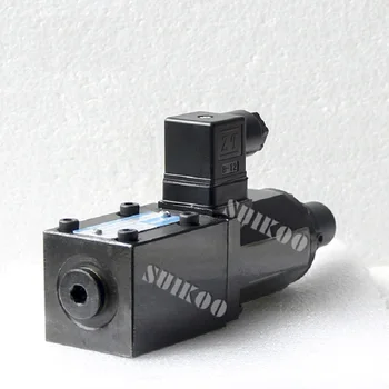Injection Molding Machine Parts Pressure Valve Pilot Valve EDG-01-C Pressure Head EDG-01-H Single Proportional Relief Valve
Injection Molding Machine Parts Pressure Valve Pilot Valve EDG-01-C Pressure Head EDG-01-H Single Proportional Relief Valve