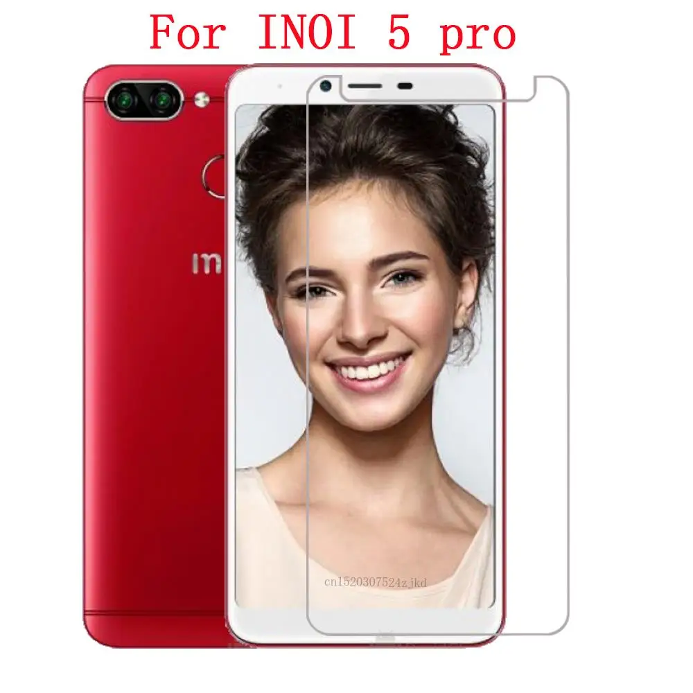 2.5D 9H Tempered Glass For INOI 5 Lite Pro Screen Protector High Quality Toughened Protective film For INOI5 INOI5 pro
2.5D 9H Tempered Glass For INOI 5 Lite Pro Screen Protector High Quality Toughened Protective film For INOI5 INOI5 pro
