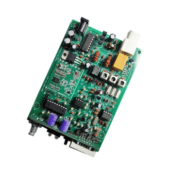 DDS Version SWL-40 Kit Rock Bending CW Transceiver Telegraph Shortwave Radio 5W 12V T1504
DDS Version SWL-40 Kit Rock Bending CW Transceiver Telegraph Shortwave Radio 5W 12V T1504