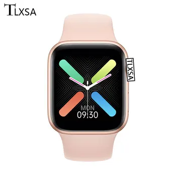 New Smart Watch Bluetooth Calls Music Control Smart Clock Women Men Heart Rate Monitoring Fitness Watches For IOS Android Phone
New Smart Watch Bluetooth Calls Music Control Smart Clock Women Men Heart Rate Monitoring Fitness Watches For IOS Android Phone