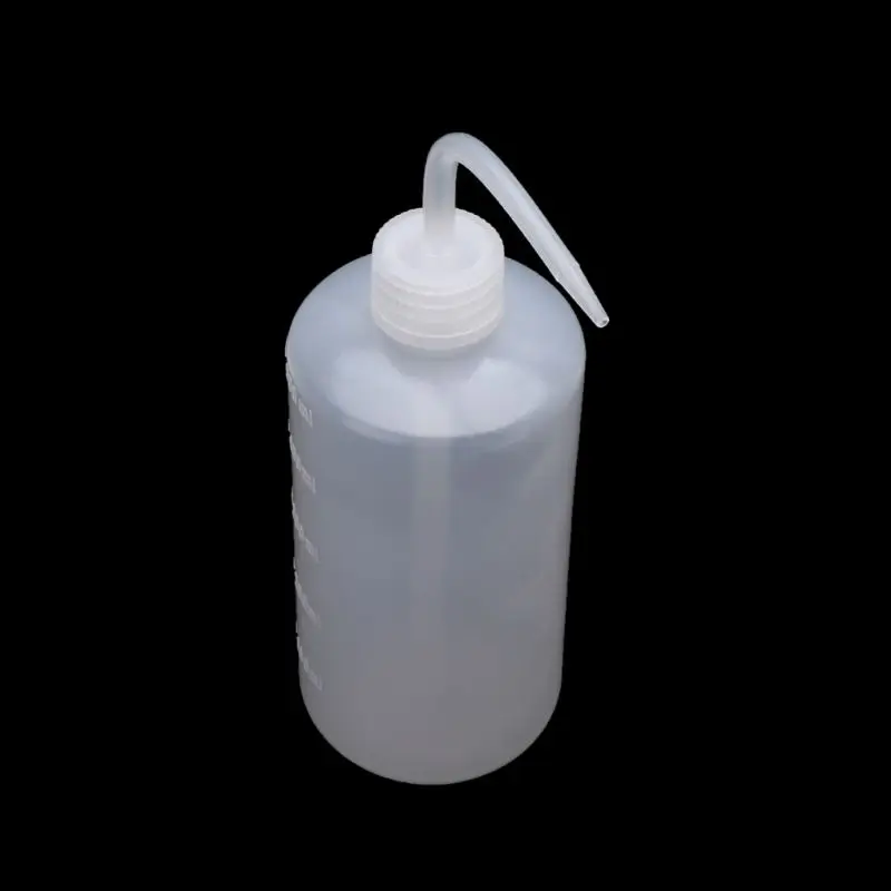Фото 500 мл капельная бутылка для воды тонкие чернила специальные - купить