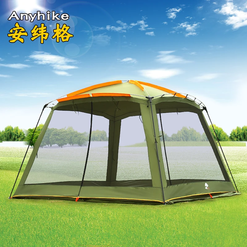 Multiplayer Leisure Party 4 Corners Garden Arbor Awning Shelter Barbecue Tent Carpas De Camping
Multiplayer Leisure Party 4 Corners Garden Arbor Awning Shelter Barbecue Tent Carpas De Camping