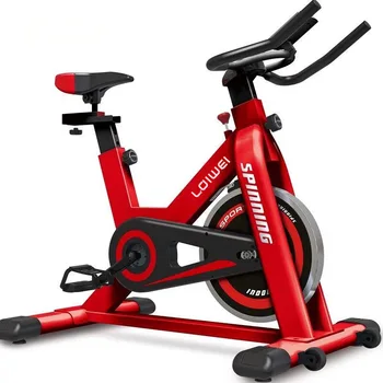 High Quality Cycling Bikes Indoor Exercise Bike Spinning Bike Gym Machine Home Fitness Equipment Sport Bicicleta Spinning Bike
High Quality Cycling Bikes Indoor Exercise Bike Spinning Bike Gym Machine Home Fitness Equipment Sport Bicicleta Spinning Bike