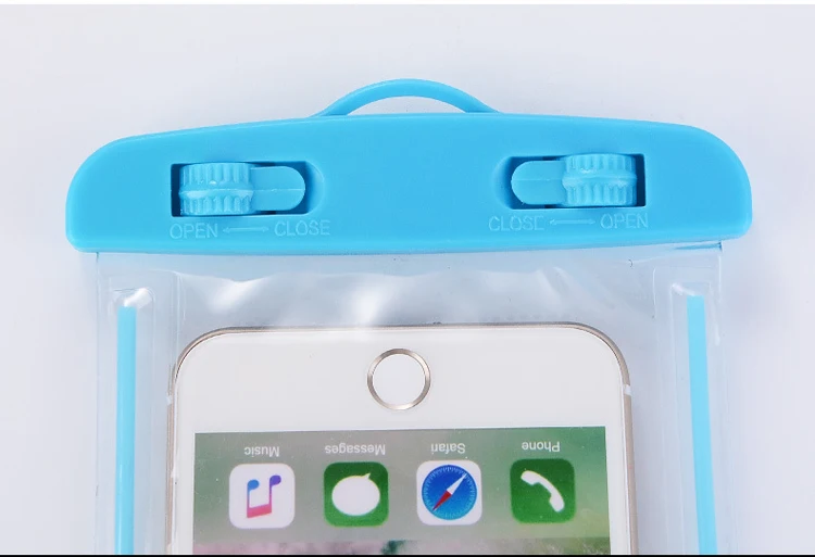 swimming Armbands Bag