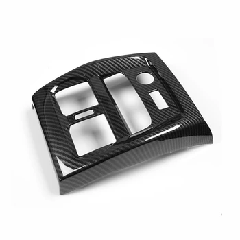 Car Styling Armrest Box Rear Air Outlet Decoration Frame Cover Trim For BMW 3 Series G20 G28 2020 Interior Accessories Sticker 
Car Styling Armrest Box Rear Air Outlet Decoration Frame Cover Trim For BMW 3 Series G20 G28 2020 Interior Accessories Sticker