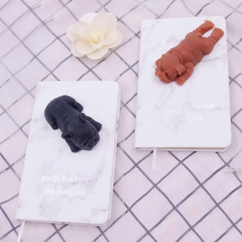 Creative Cute Dog Notebook Planner Notepad Journal Sketchbook Daily Book Office School Supplies Student Gift LX9A
Creative Cute Dog Notebook Planner Notepad Journal Sketchbook Daily Book Office School Supplies Student Gift LX9A