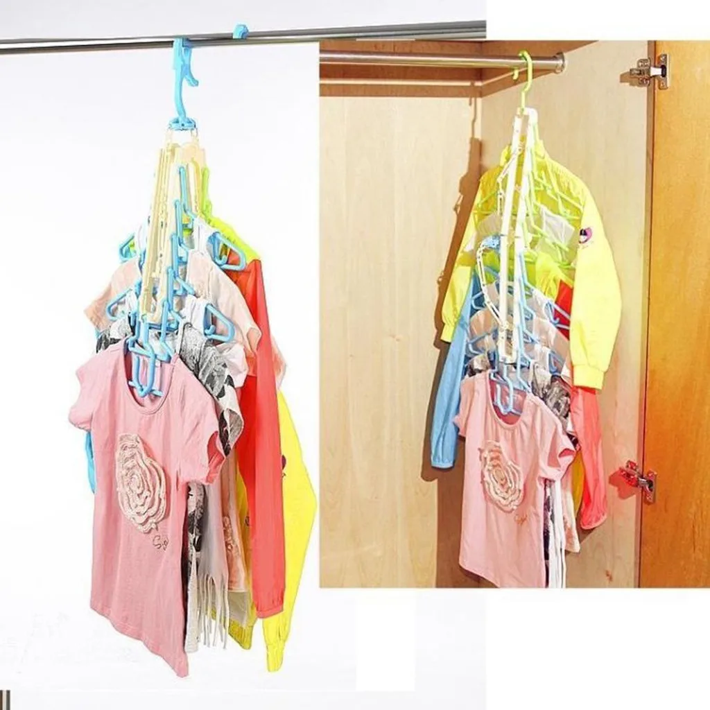 Multifunctional Windproof Non-Slip Clothes Drying Rack For Baby 2020 Plastic Scarf cabide Storage Rack hangers for clothes
Multifunctional Windproof Non-Slip Clothes Drying Rack For Baby 2020 Plastic Scarf cabide Storage Rack hangers for clothes