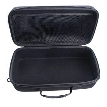Shockproof Carrying Case Storage Travel Bag for HP OfficeJet 250 All-in-One Portable Printer Protective Pouch Box
Shockproof Carrying Case Storage Travel Bag for HP OfficeJet 250 All-in-One Portable Printer Protective Pouch Box