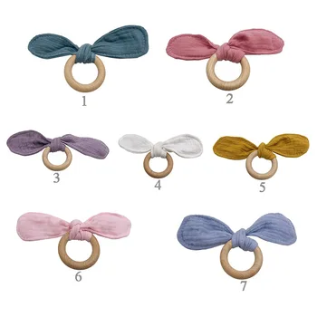 2020 Hot Baby Teether Building Blocks Ring Ring Baby Grinding Machine Tooth Practice Toy Hand Grip Newborn Absorbent Cloth
2020 Hot Baby Teether Building Blocks Ring Ring Baby Grinding Machine Tooth Practice Toy Hand Grip Newborn Absorbent Cloth
