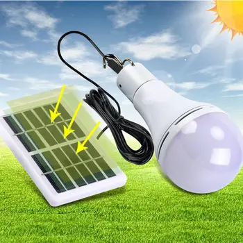Super Bright Tent Bulb Solar Panel USB Rechargeable Emergency Light Travel Camping Light Bulb Solar Bulb 7W 9W 5 Modes Fishing
Super Bright Tent Bulb Solar Panel USB Rechargeable Emergency Light Travel Camping Light Bulb Solar Bulb 7W 9W 5 Modes Fishing