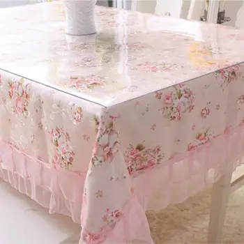 (Ship From DE) PVC Rectangle Home Table Cover Desk Roll Sheet Protective Table Cloth 2mm Thickness Transparent Home Accessories
(Ship From DE) PVC Rectangle Home Table Cover Desk Roll Sheet Protective Table Cloth 2mm Thickness Transparent Home Accessories