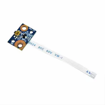 FOR HP FOR Pavilion 11 X360 11-N Series 11-n011dx Power Button Board Pn LS-B151P 755733-001
FOR HP FOR Pavilion 11 X360 11-N Series 11-n011dx Power Button Board Pn LS-B151P 755733-001