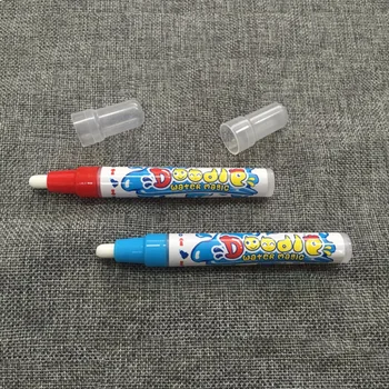 New 2Pcs Water Drawing Mat Painting Pen Magic Pen Child's Learning Drawing Toy
New 2Pcs Water Drawing Mat Painting Pen Magic Pen Child's Learning Drawing Toy
