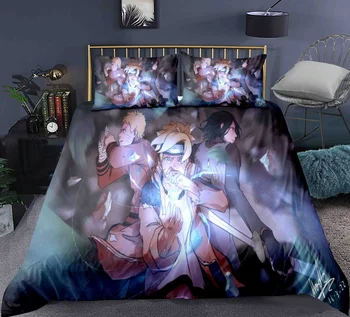 Comic Naruto Bedding Set Bedroom Decor Hypoallergenic Microfiber Quilt Cover Doona 1PC Duvet Cover with Pillowcase Dropship
Comic Naruto Bedding Set Bedroom Decor Hypoallergenic Microfiber Quilt Cover Doona 1PC Duvet Cover with Pillowcase Dropship