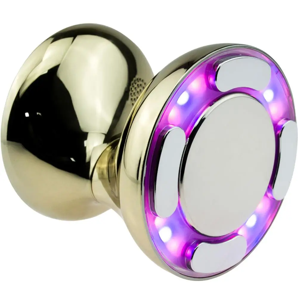 RF Cavitation Ultrasonic Slimming Massager Domestic Fat Burner Anti Cellulite Device Skin Tightening Weight Loss Beauty Machine
RF Cavitation Ultrasonic Slimming Massager Domestic Fat Burner Anti Cellulite Device Skin Tightening Weight Loss Beauty Machine