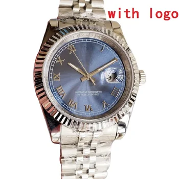 AAA+ Brand Luxury For Rolexable Automatic Mechanical men Watches Mens Womens Watch Steel Band Wrist Men Sports Women 07220
AAA+ Brand Luxury For Rolexable Automatic Mechanical men Watches Mens Womens Watch Steel Band Wrist Men Sports Women 07220