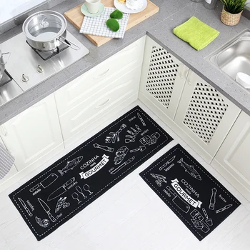 Non-Slip Bathroom Carpet Room Pad Floor Mat Home Tapete Kitchen Accessories Thin Floor Mat Different Sizes and Patterns
Non-Slip Bathroom Carpet Room Pad Floor Mat Home Tapete Kitchen Accessories Thin Floor Mat Different Sizes and Patterns