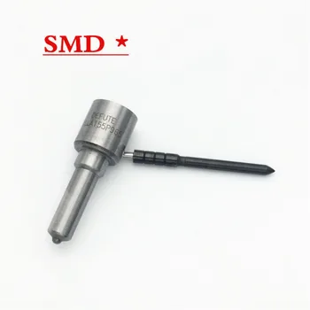 4 pieces New electric DLLA155P965 nozzle diesel common rail injector nozzle for Toyota HOWO fuel injector 095000-6700 6701 6702
4 pieces New electric DLLA155P965 nozzle diesel common rail injector nozzle for Toyota HOWO fuel injector 095000-6700 6701 6702