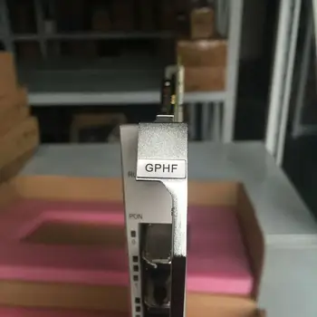 16-port Advanced GPON OLT interface board GPHF GPON board with 16 modules for MA5800T
16-port Advanced GPON OLT interface board GPHF GPON board with 16 modules for MA5800T