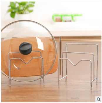 Kitchenware rack storage accessories stainless steel pot lid rack vegetable plate shelf and stainless steel dishes
Kitchenware rack storage accessories stainless steel pot lid rack vegetable plate shelf and stainless steel dishes