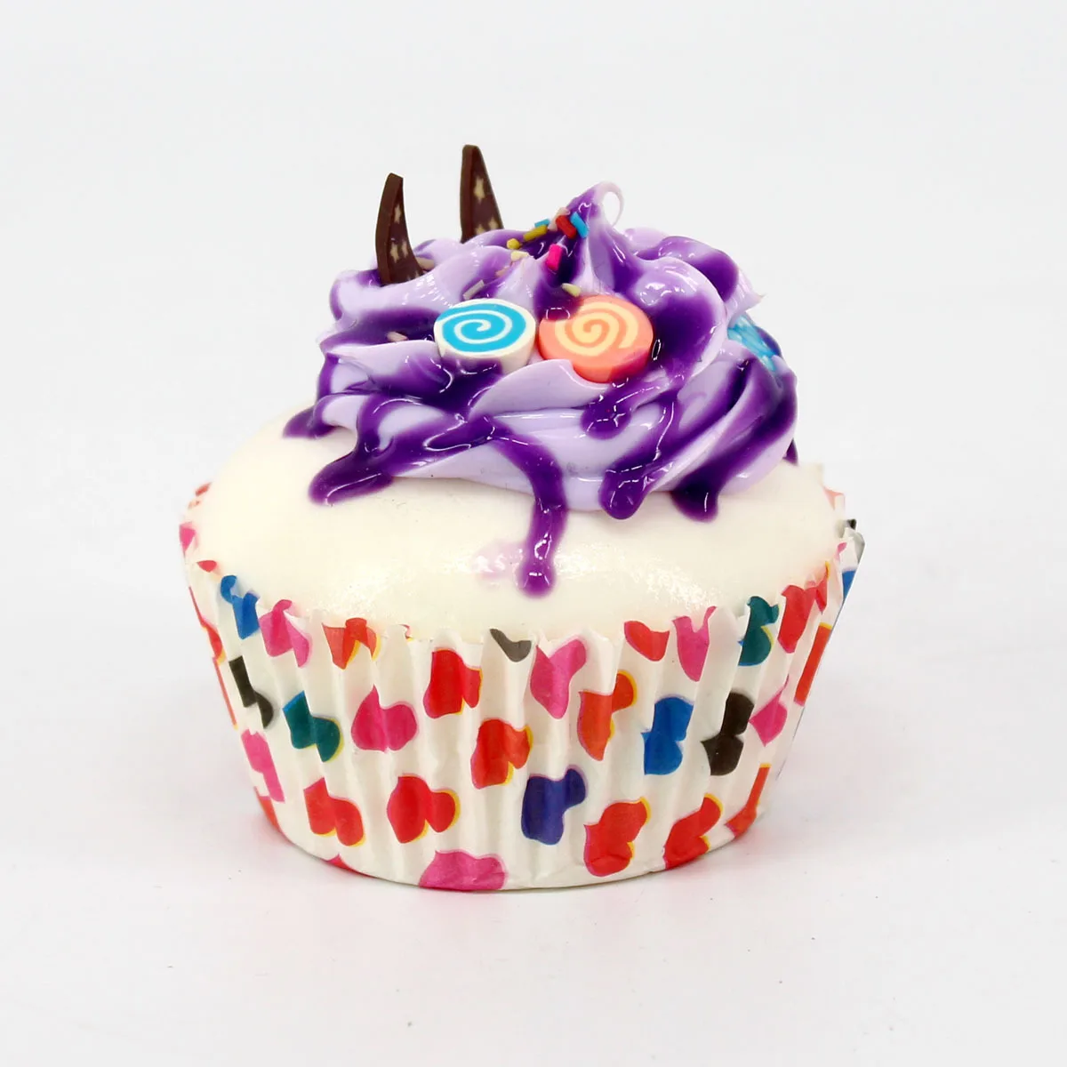 Squeeze Stress Stretch Small Cake Kids Gift Slow Rising Xmas Decor Cute Resilient Simulate Fake Food Model
Squeeze Stress Stretch Small Cake Kids Gift Slow Rising Xmas Decor Cute Resilient Simulate Fake Food Model