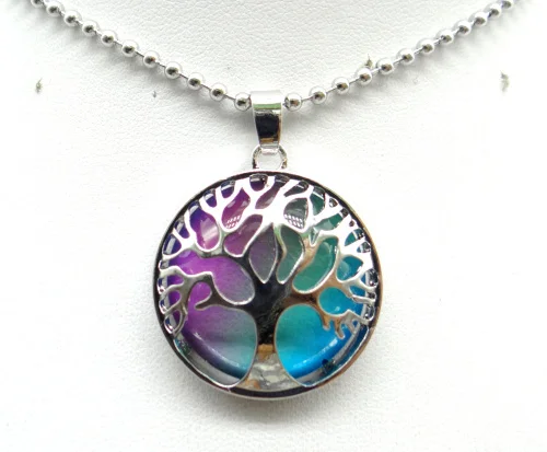 Natural Stone Turquoises Opal Quartz Crystal tiger eye Tree of Life Round Shaped charm pendant for diy Jewelry making necklace
Natural Stone Turquoises Opal Quartz Crystal tiger eye Tree of Life Round Shaped charm pendant for diy Jewelry making necklace