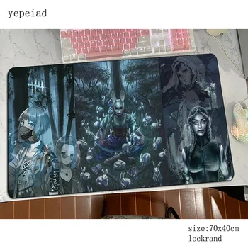 dead by daylight mousepad locrkand gaming mouse pad pc computer gamer accessories large mat esports laptop desk protector pads
dead by daylight mousepad locrkand gaming mouse pad pc computer gamer accessories large mat esports laptop desk protector pads
