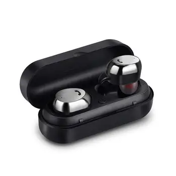New M9 TWS headset mini Wireless Earphones Bluetooth Earphone With Mic Handsfree Cordless Mini Earbuds For Xiaomi iphone Huawei
New M9 TWS headset mini Wireless Earphones Bluetooth Earphone With Mic Handsfree Cordless Mini Earbuds For Xiaomi iphone Huawei