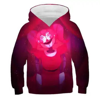 2020 boys and girls school hoodie sports casual shirt "novel five nights" high quality children's hoodie spring and autumn hoode
2020 boys and girls school hoodie sports casual shirt "novel five nights" high quality children's hoodie spring and autumn hoode