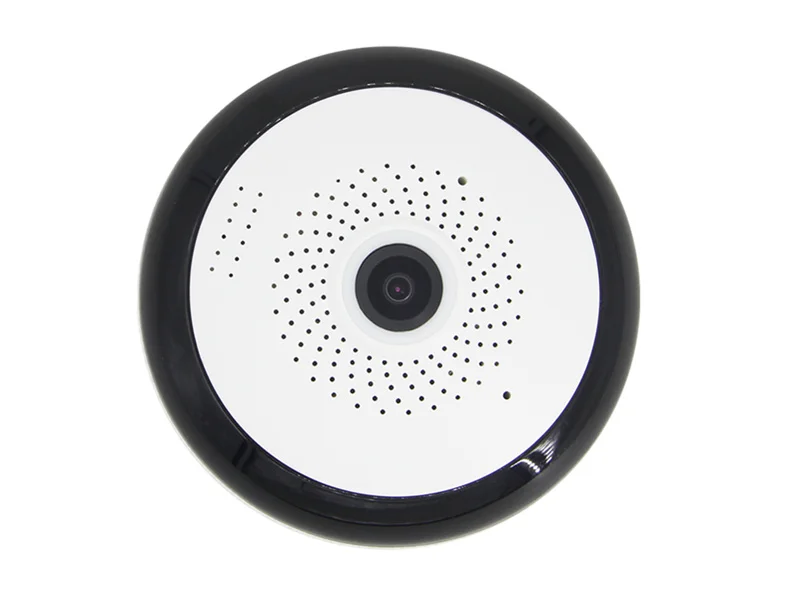 SNOSECURE 1080P wifi IP Wireless Mini Ceiling Dome Camera WIFI 360 Camera Wireless Fisheye Camera Home Security
SNOSECURE 1080P wifi IP Wireless Mini Ceiling Dome Camera WIFI 360 Camera Wireless Fisheye Camera Home Security