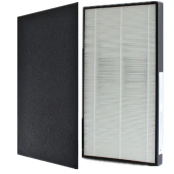 F-PDF35C Air purifier filter + primary effect activated carbon filter cotton for Panasonic F-PXF35C F-VXG35C F-VDG35C F-JDH35C
F-PDF35C Air purifier filter + primary effect activated carbon filter cotton for Panasonic F-PXF35C F-VXG35C F-VDG35C F-JDH35C