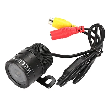 Parking Camera Monitor Waterproof HD Night Vision Rear View Camera with Metal Shell Parking Reverse Assist Car Accessories
Parking Camera Monitor Waterproof HD Night Vision Rear View Camera with Metal Shell Parking Reverse Assist Car Accessories