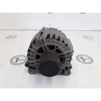 06F903023F ALTERNATOR SKODA RAPID 
06F903023F ALTERNATOR SKODA RAPID