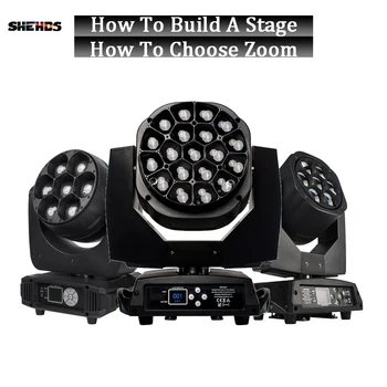 2PCS Led Zoom 19x15W RGBW From Europe Russia 5x12W 6x15W Bee Eye Wash Moving Head Light 7x15W Beam Lyre 6x40W Weeding Bar Stage 
2PCS Led Zoom 19x15W RGBW From Europe Russia 5x12W 6x15W Bee Eye Wash Moving Head Light 7x15W Beam Lyre 6x40W Weeding Bar Stage