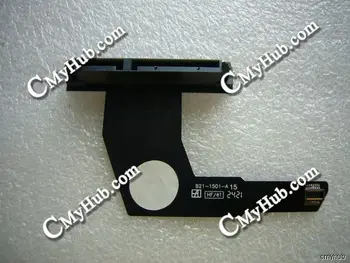 Genuine HDD Hard Disk Drive Cable For Apple MacMini(Mid 2011) A1347 Laptop P/N: 922-9560 076-1412 821-1501-A 821-1347-A
Genuine HDD Hard Disk Drive Cable For Apple MacMini(Mid 2011) A1347 Laptop P/N: 922-9560 076-1412 821-1501-A 821-1347-A