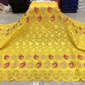 latest Bazin Riche Lace Fabric Nigerian Ankara Unique Pattern Basin For Garment Material For party long Dresses yellow
latest Bazin Riche Lace Fabric Nigerian Ankara Unique Pattern Basin For Garment Material For party long Dresses yellow