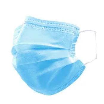 Face Mask 50Pcs/100pcs Windproof 3 Layer Ply Filter Mask Mouth Face Mask Breathable Earloops Masks Box Mascarillas Masque Z0718
Face Mask 50Pcs/100pcs Windproof 3 Layer Ply Filter Mask Mouth Face Mask Breathable Earloops Masks Box Mascarillas Masque Z0718
