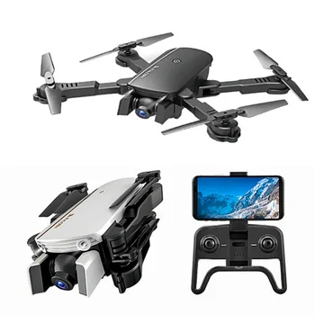 Foldable Quadcopter Mini Drone WIFI HD Camera 1080P Beginners Remote Control Plane Rc Helicopter With Camera Mini Rc Helicopter
Foldable Quadcopter Mini Drone WIFI HD Camera 1080P Beginners Remote Control Plane Rc Helicopter With Camera Mini Rc Helicopter