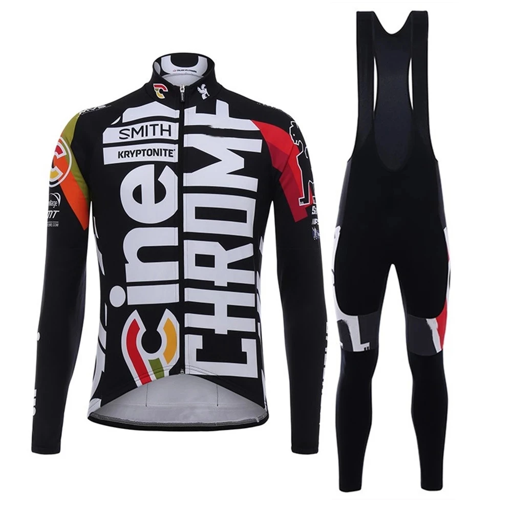 2020 Cinelli Winter thermal fleece Cycling Clothes men's Jersey suit outdoor riding bike Jersey MTB clothing Bib Long Pants set
2020 Cinelli Winter thermal fleece Cycling Clothes men's Jersey suit outdoor riding bike Jersey MTB clothing Bib Long Pants set
