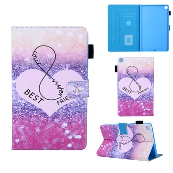 Cat Elephant Panda For Samsung Galaxy Tab A 8.0 2019 T290 T295 T297 Case PU Leather Magnetic Cover Tablet Stand Card Shockproof
Cat Elephant Panda For Samsung Galaxy Tab A 8.0 2019 T290 T295 T297 Case PU Leather Magnetic Cover Tablet Stand Card Shockproof