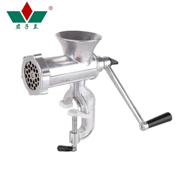 Manual Grinder Meat Chopper Electric Automatic Mincing Machine Electric Food Processor With Free Manual Blender Meat CDR600F 3
Manual Grinder Meat Chopper Electric Automatic Mincing Machine Electric Food Processor With Free Manual Blender Meat CDR600F 3