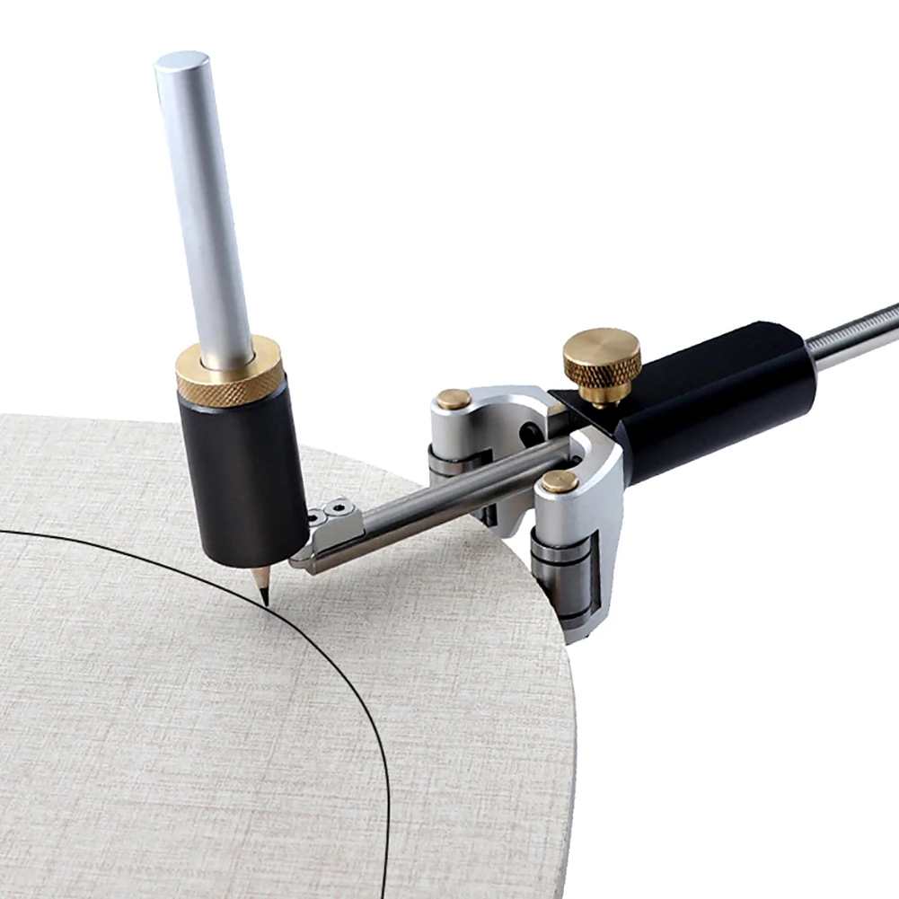 Linear Arc Scriber Woodworking Tool Marking Gauge Scribers Parallel Line Drawing Tool DIY Wood Working Scribe Tools
Linear Arc Scriber Woodworking Tool Marking Gauge Scribers Parallel Line Drawing Tool DIY Wood Working Scribe Tools