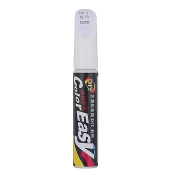 Car Touch Up Pen Set Car Paint Surface Repair Scratch Repair Paint White Gray Black Red Mixed Color Paint Pen Car Accessories
Car Touch Up Pen Set Car Paint Surface Repair Scratch Repair Paint White Gray Black Red Mixed Color Paint Pen Car Accessories