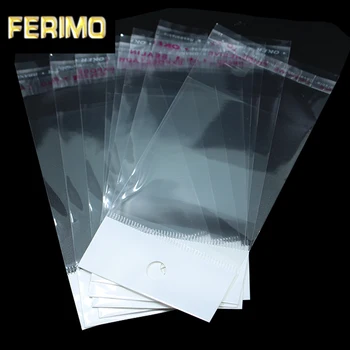 200Pcs/ Lot 24*30cm Clear Self Adhesive Seal Plastic OPP Pack Bags Retail Package Pouch With Hang Hole For Event Party Gifts
200Pcs/ Lot 24*30cm Clear Self Adhesive Seal Plastic OPP Pack Bags Retail Package Pouch With Hang Hole For Event Party Gifts