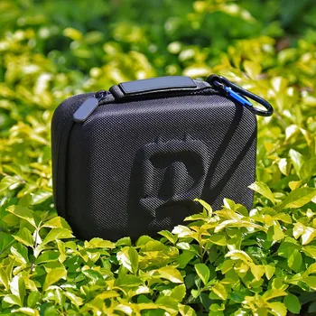 Storage Bag Pocket Carrying Bag PU Waterproof Shock Absorber Bag Filter For Spare Parts Box For Dji Osmo Pocket Camera
Storage Bag Pocket Carrying Bag PU Waterproof Shock Absorber Bag Filter For Spare Parts Box For Dji Osmo Pocket Camera