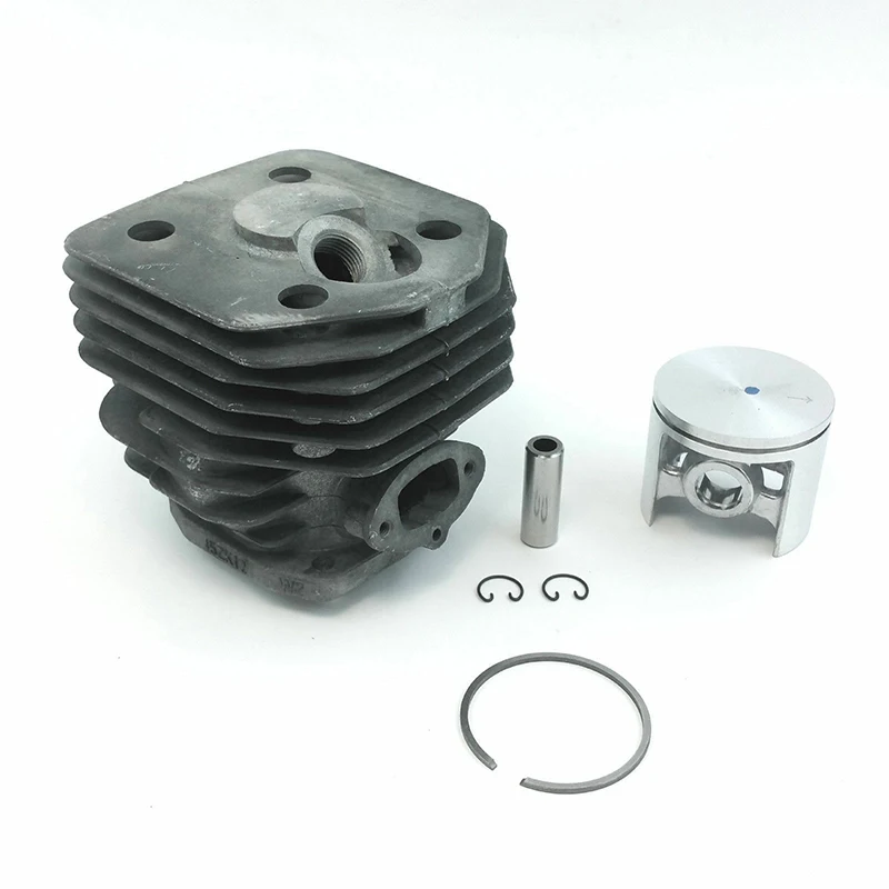 Piston Piston Ring Cylinder Kit Replace For Husqvarna 154,254 XP 503 50 39-03
Piston Piston Ring Cylinder Kit Replace For Husqvarna 154,254 XP 503 50 39-03