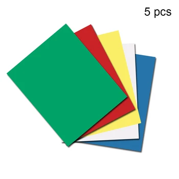 5pcs Reusable Accessories Canvas Home Tracing Sewing Paint Drawing Handwork Transfer Paper DIY Cross Stitch Cloth Water Soluble
5pcs Reusable Accessories Canvas Home Tracing Sewing Paint Drawing Handwork Transfer Paper DIY Cross Stitch Cloth Water Soluble